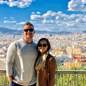 Meet your Posher, Bryce